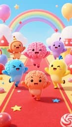 Brainrot Party