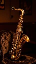 Smooth Groove