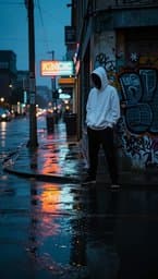 Concrete Jungle Drill