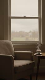 Soft Focus