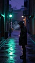 Green Light Heartbreak