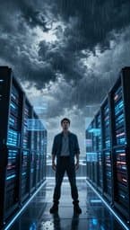 Odoo Storm