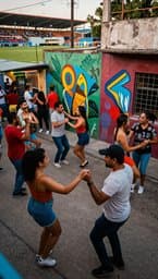 Firme en la Fe
