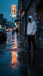Concrete Jungle Drill