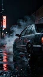 Kuzmukova Drift
