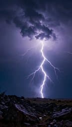 Thunder Bringer