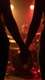 Velvet Hearts