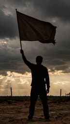 Bandera Arriba