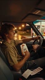 Five Plain McChickens