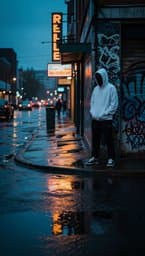 Concrete Jungle Drill