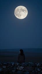 Moon Prayer