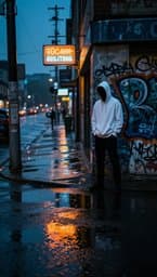Concrete Jungle Drill