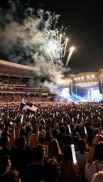 Stadium Anthem
