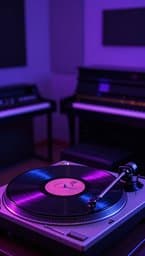 Vinyl Chant