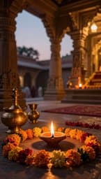 Shri Laxmi Ji Ki Arati