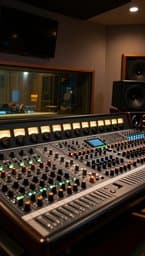 Crisp Drums