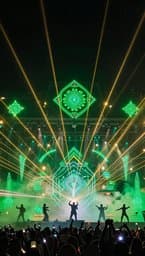 Royal Greens