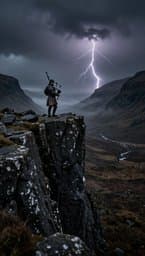 Highland Gore