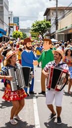 Capixaba Piseiro: Vitória e Lyza