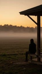 Fading Echoes