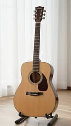 Acoustic Twinkle