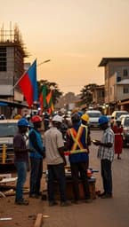Twende Kazi