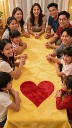 Pamilyang Diling