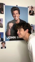 My Man Crush