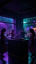 Hypnotic Drive