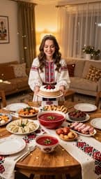 Luda's Birthday Party