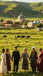 Chinor Dawn