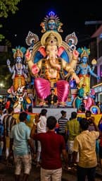 Ganesh Krishna DJ Mashup