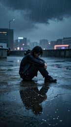 El Sonido de la Lluvia