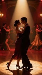 Dance With You Now