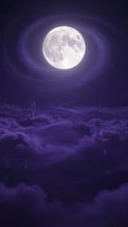 Moonlight Presence