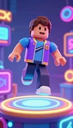 Roblox Game Intro