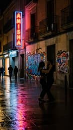 Ritmo Urbano