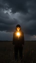 Lumina Mea