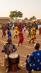 Hymne de Djidiè