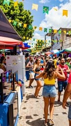 Schúmann na Semana Farroupilha