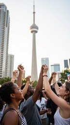 Toronto Ndo