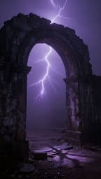 Shadows of the Abyss