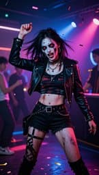 Undead & Thriving
