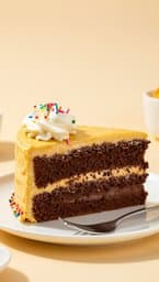 Rich Cake Vibes