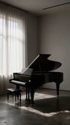 Empty Keys