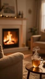 Warm Pads