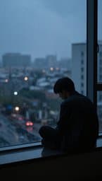 Fading Echo