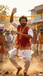 Dappu Raja