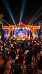 Odia Festival Explosion