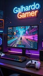 Galhardo Gamer